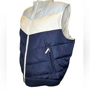 Route 66 vintage down filled vest size xl‎
